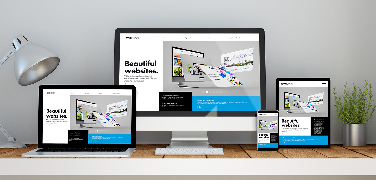 SEO優化 網站設計公司