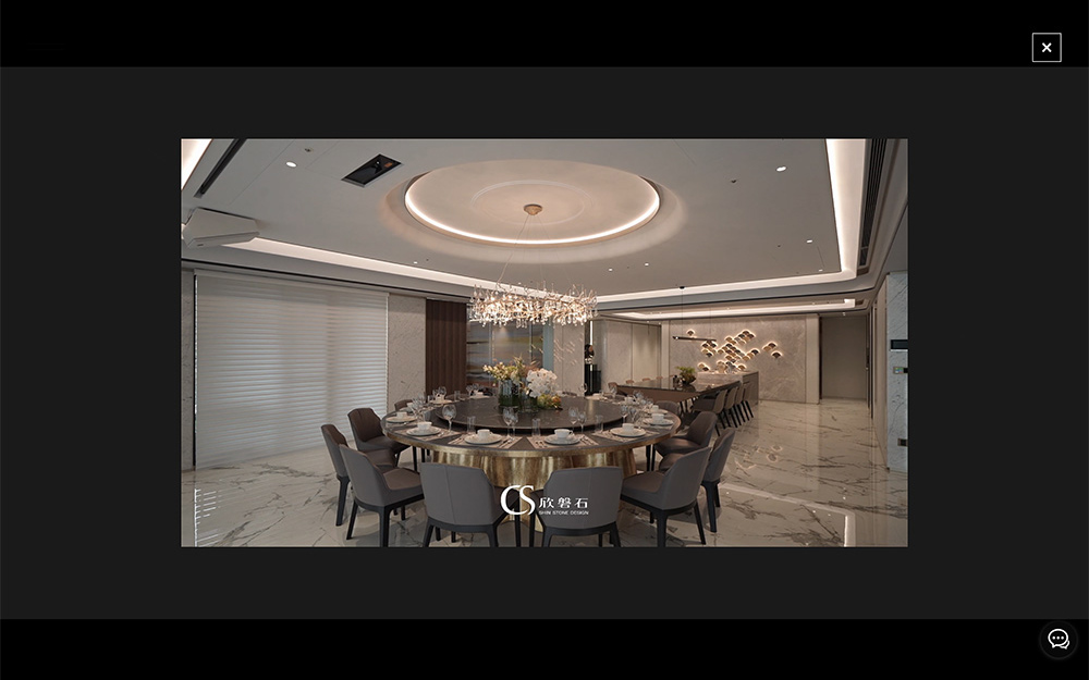 欣磐石建築空間規劃事務所