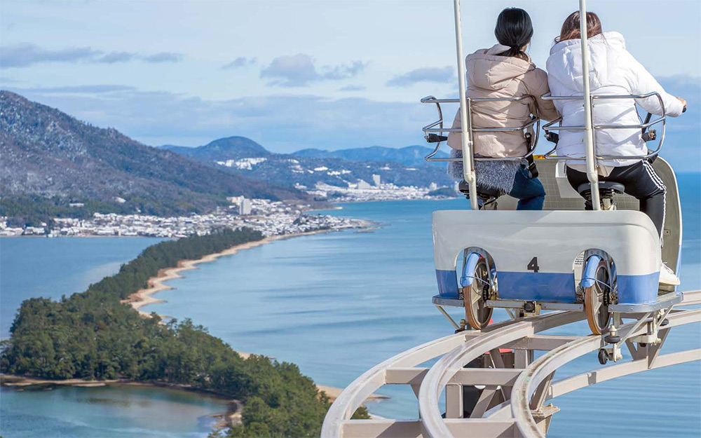 Orenge Bus | 日本旅遊巴士